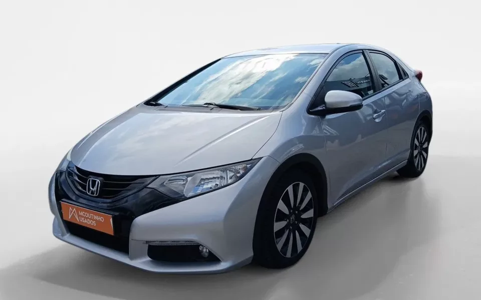 Honda Civic 1.4 i-VTEC Sport