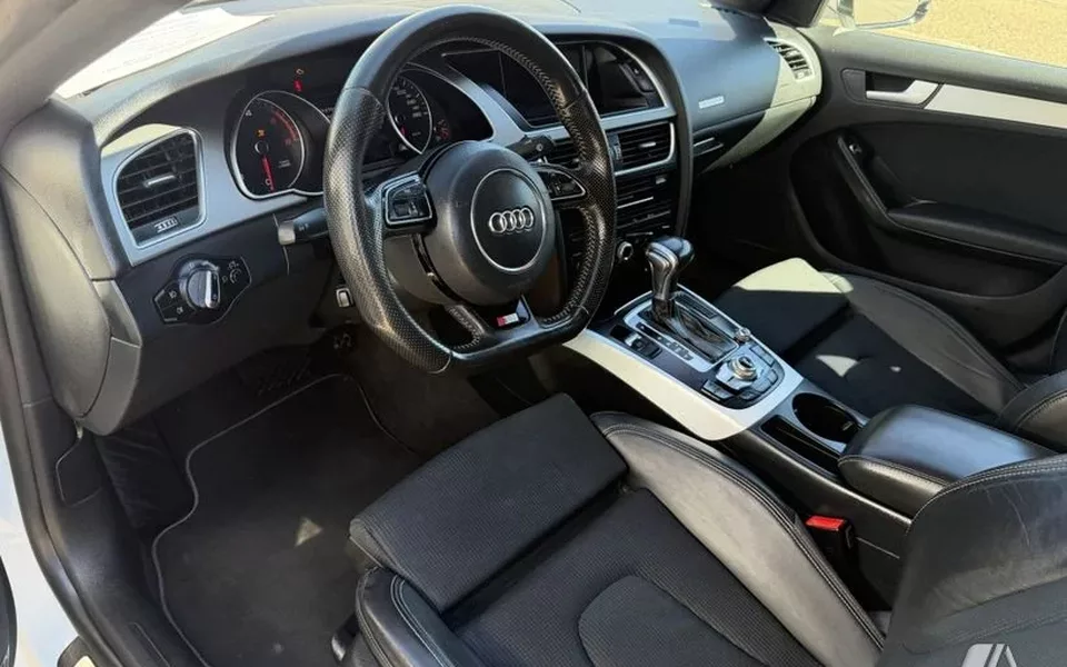 AUDI A5 A5 Sportback 2.0TDI S line ed. Q. S-T 190