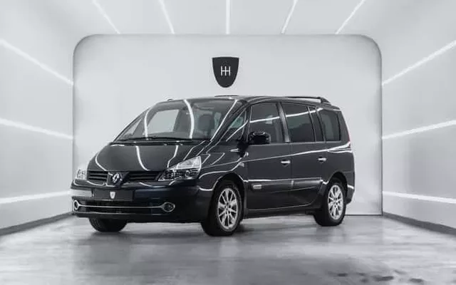 RENAULT Espace Grand Espace 2.0dCi Celsium