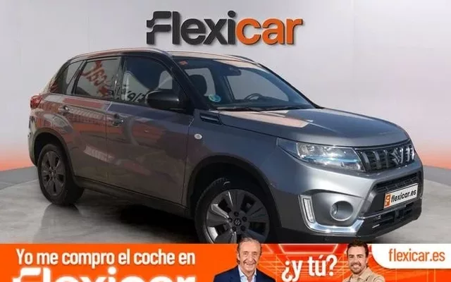 SUZUKI Vitara 1.4 T GLE Mild Hybrid