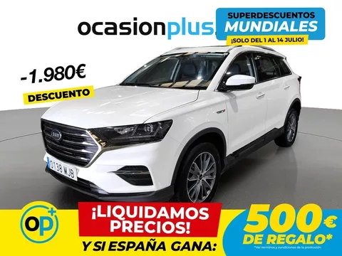SWM G01 G01 1.5T Luxury
