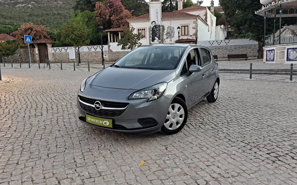 Opel Corsa 1.2 Active