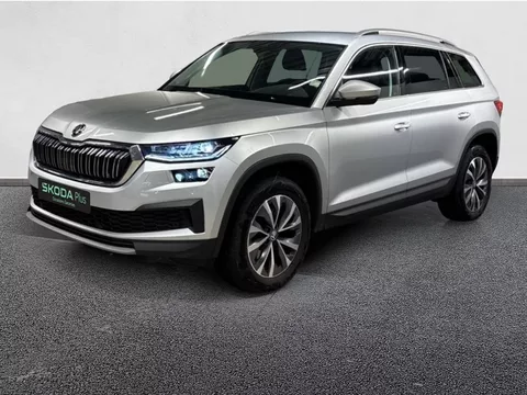 SKODA KODIAQ 2.0 TDI 150 SCR DSG7 4x4 7pl Style