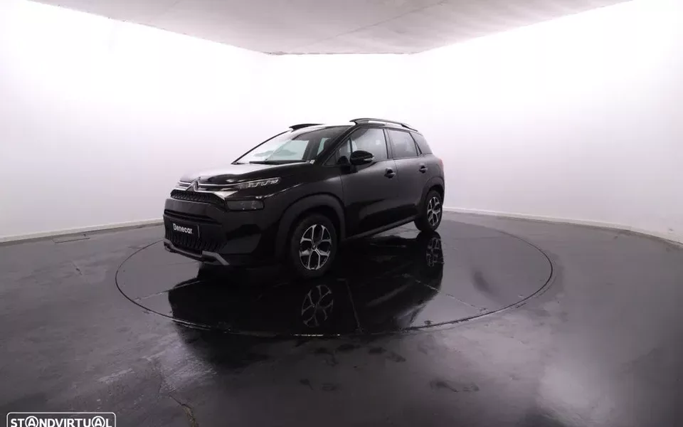Citroën C3 Aircross 1.2 PureTech Plus