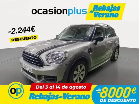 MINI Countryman COUNTRYMAN COOPER AUT.