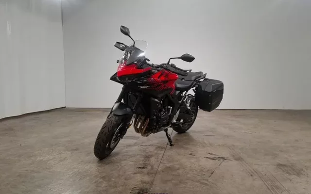 Honda CB 1000