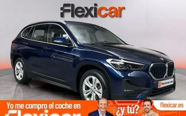 BMW X1 X1 xDrive25eA