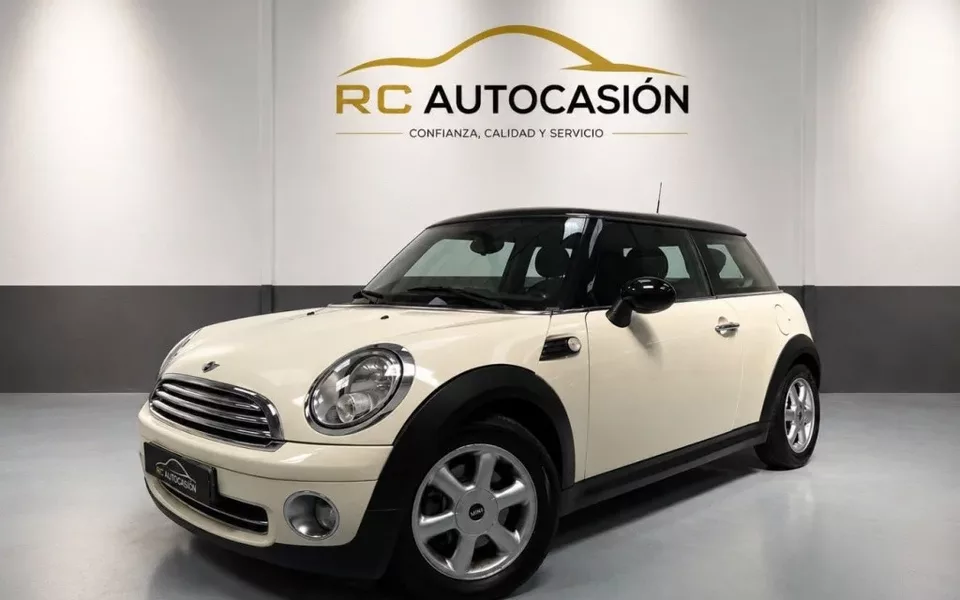 MINI Mini Mini Cooper