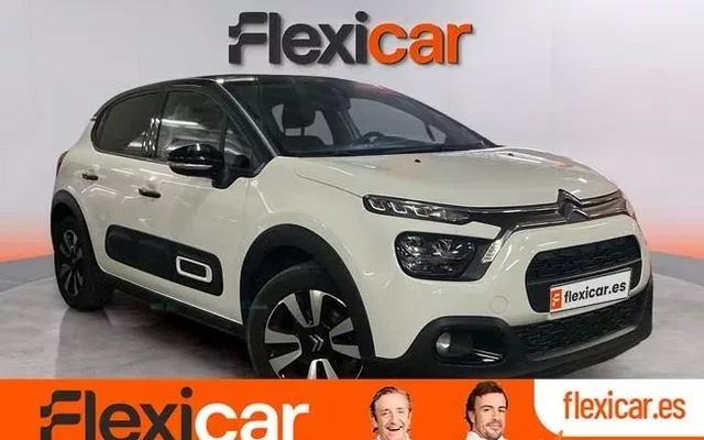 CITROEN C3 PureTech 60KW (83CV) Shine