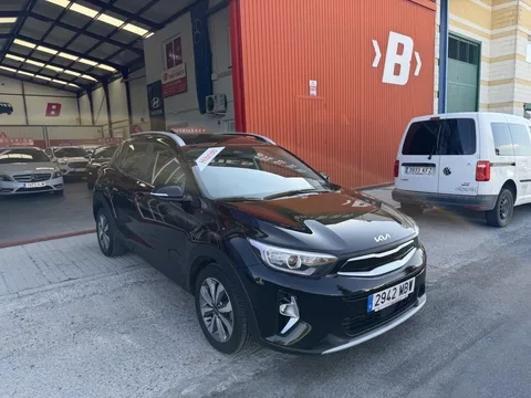 KIA Stonic Stonic 1.0 T-GDi MHEV Drive 100