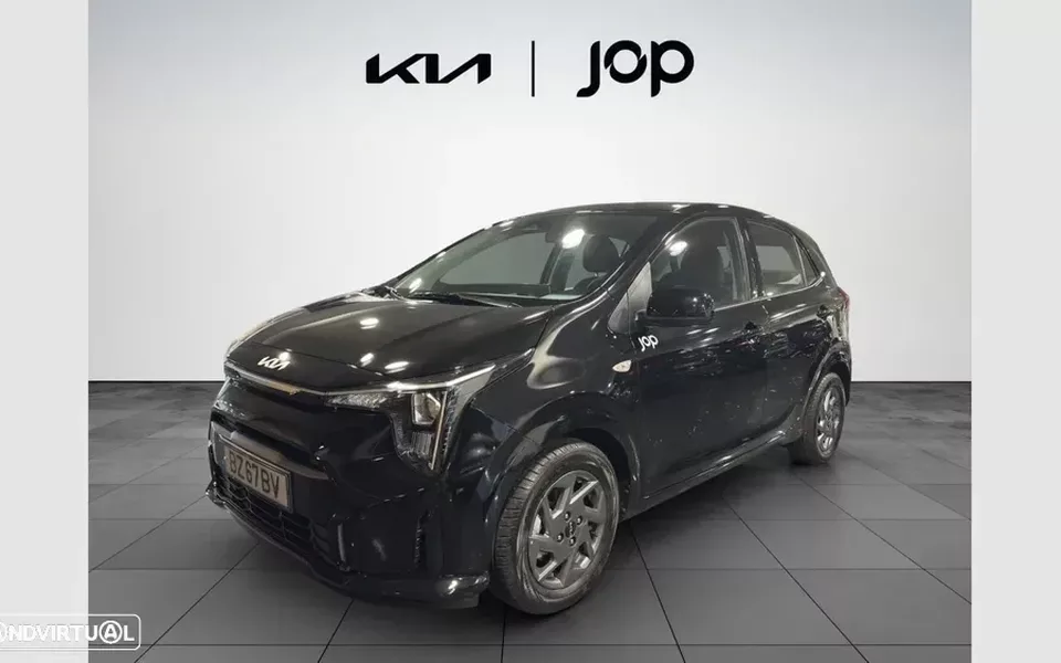 Kia Picanto 1.0 MPi Urban 5AMT