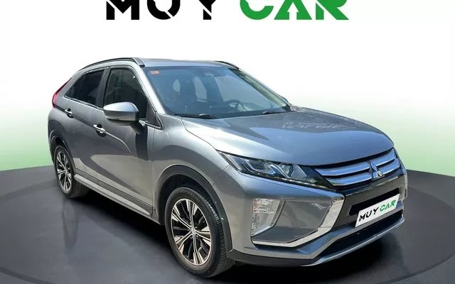 MITSUBISHI Eclipse Cross Eclipse Cross 150 T Spirit 2WD - 15990€ en Girona