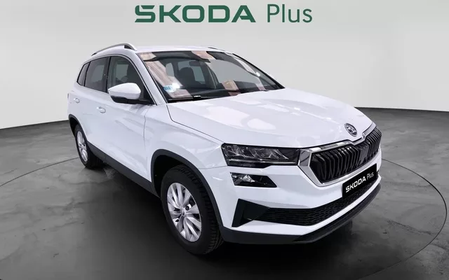 SKODA Karoq Karoq 2.0TDI AdBlue Ambition 4x4 DSG 110kW