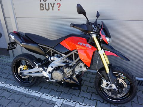 Aprilia Dorsoduro 750 ABS | REZERWACJA