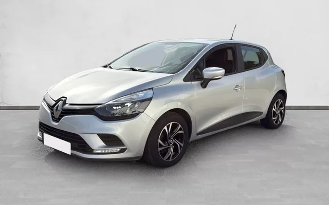 Renault Clio 1.5 dCi Zen