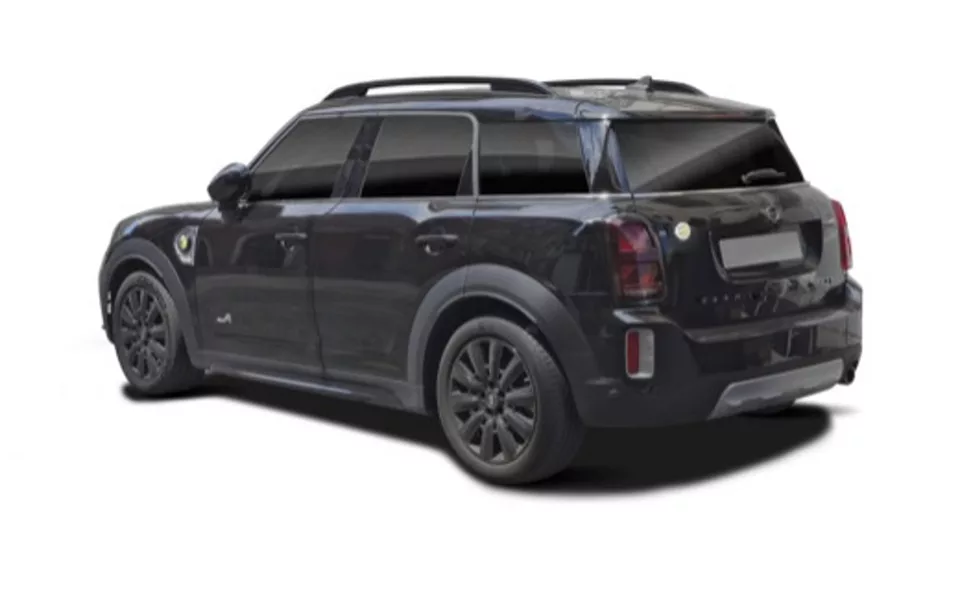 MINI - Mini Countryman - Mini Cooper SE ALL4 Classic Auto