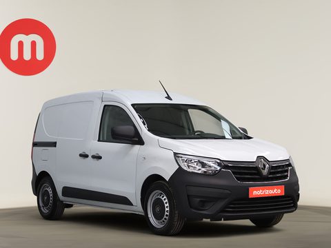 Renault Express Van