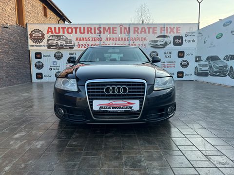 Audi A6 2.0Diesel 2010/12Euro5