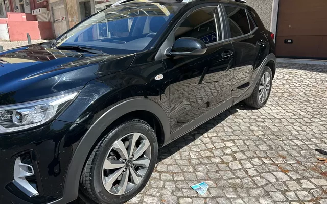 Kia Stonic 1.2 Dynamic