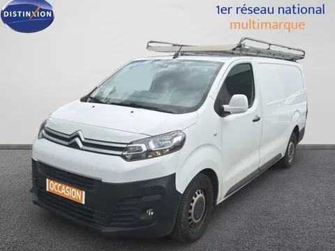CITROEN JUMPY