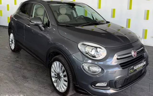 Fiat 500X 1.6 Multijet 4x2 S&S Lounge