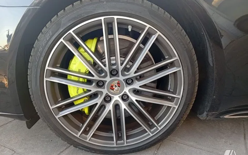 PORSCHE Panamera Panamera 4 e-Hybrid Executive
