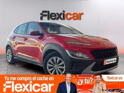 HYUNDAI Kona Kona 1.0 TGDI Essence 4x2