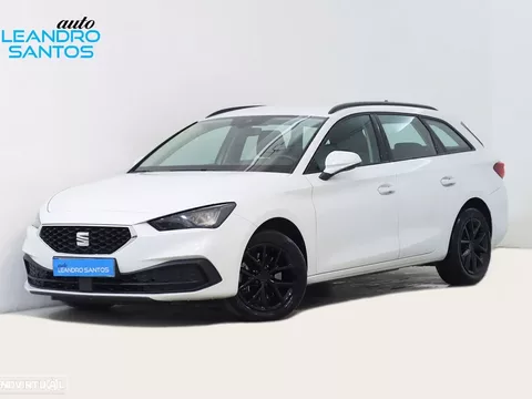 SEAT Leon ST 2.0 TDI Style
