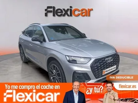 AUDI Q5 Black Line 50 TFSI e quattro