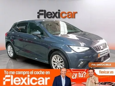 SEAT Ibiza Ibiza 1.0 TSI S&S Xcellence 115