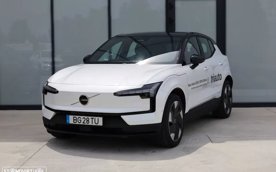 Volvo EX30 69 kWh Twin Motor Ultra