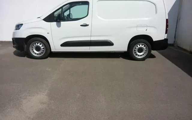 Toyota Proace City Verso 1.5D L1 Comfort