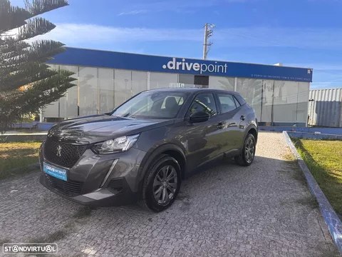 Peugeot 2008 1.2 PureTech Active Pack