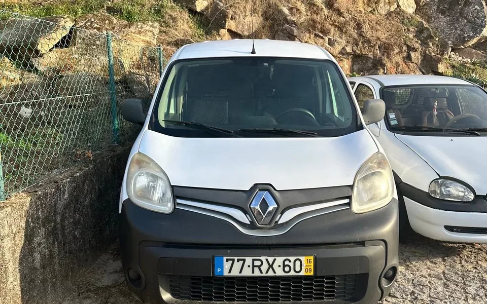 Renault Kangoo