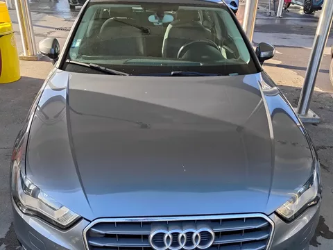 Audi A3 Sportback 1.6 TDI Attraction