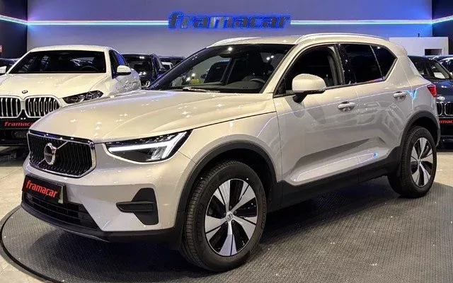 VOLVO XC40 XC40 B3 Core Aut.