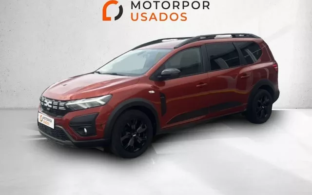 Dacia Jogger 1.0 TCe Extreme 7L