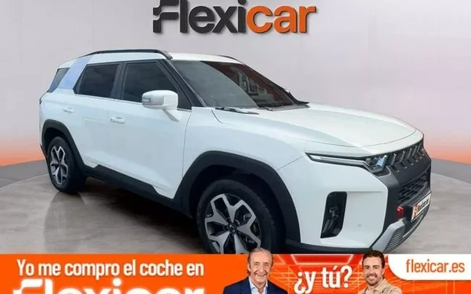 KGM / SSANGYONG Torres G15 Life Aut.
