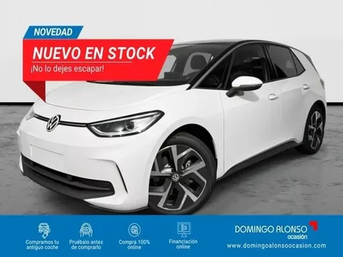 VOLKSWAGEN ID.3 ID.3 Pro Más 150kW 63kWh