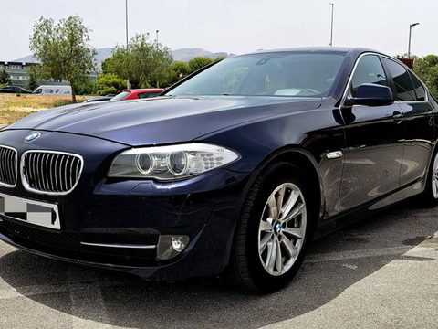BMW Serie 5 520dA Gran Turismo
