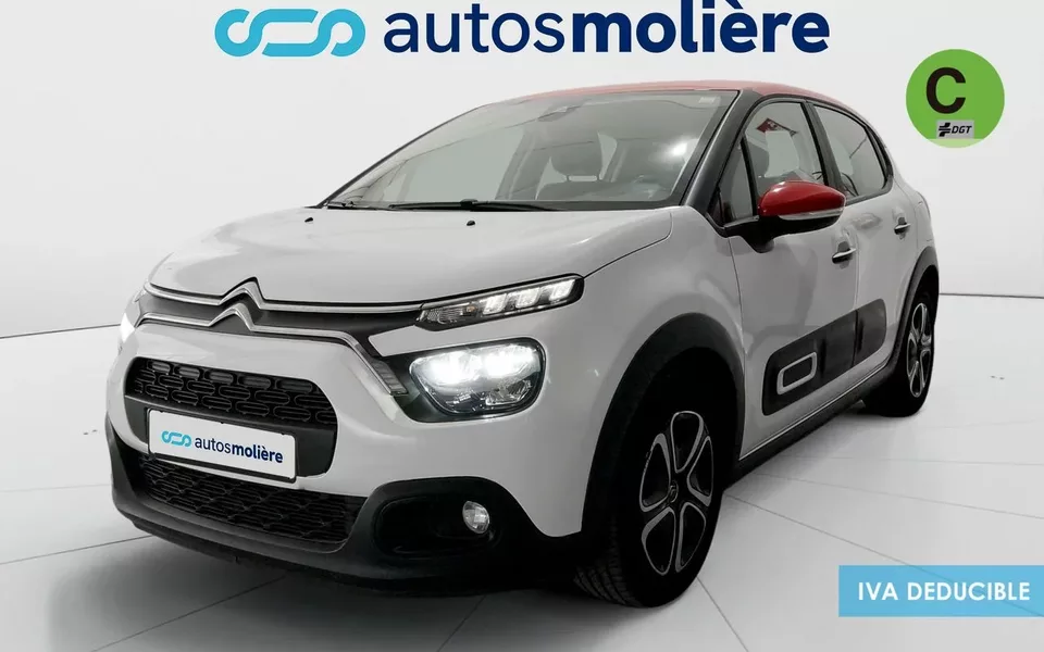 PureTech 83 S&S Plus 61 kW (83 CV)