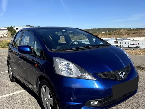 Honda Jazz 1.2 i-VTEC Elegance Top