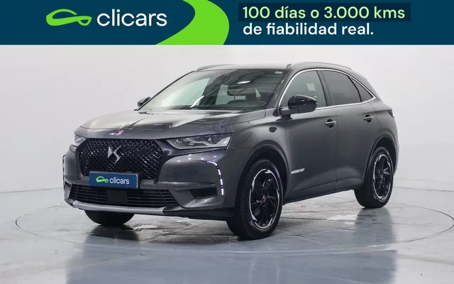 DS DS 7 Crossback DS 7 Crossback 2.0BlueHDi Performance Line Aut.