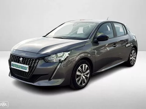 Peugeot 208 1.2 PureTech Active Pack
