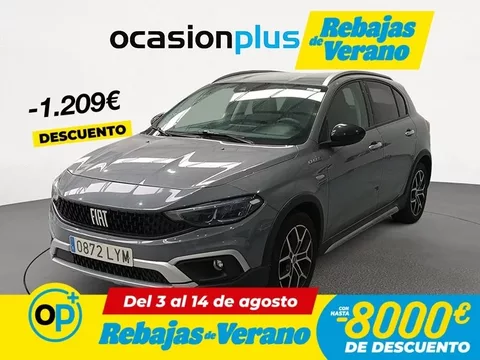 FIAT Tipo Tipo 1.0 GSE Cross