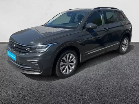 VOLKSWAGEN TIGUAN 2.0 TDI 150ch DSG7 Life Business
