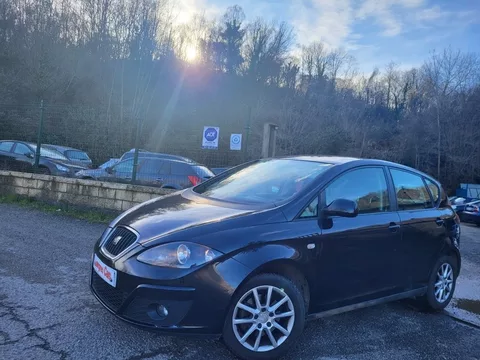 SEAT Altea Altea 1.6TDI CR Copa Style DSG
