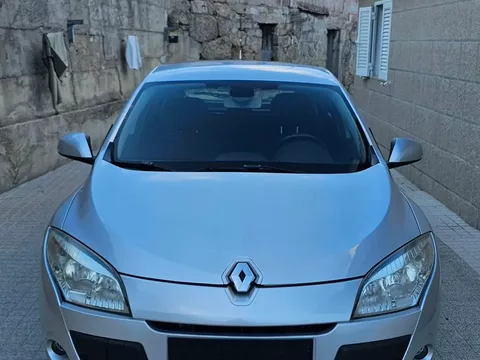 Renault Mégane 1.5 dCi Confort