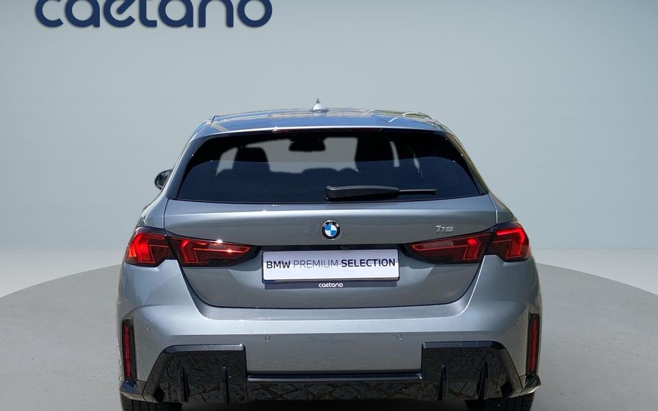 BMW Serie 1