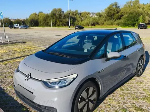 VW ID.3 Pure Performance